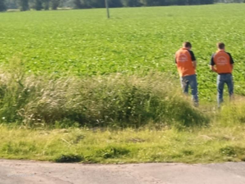Planwagenfahrt und Zugkettenverleihung – Bild 50 von 201