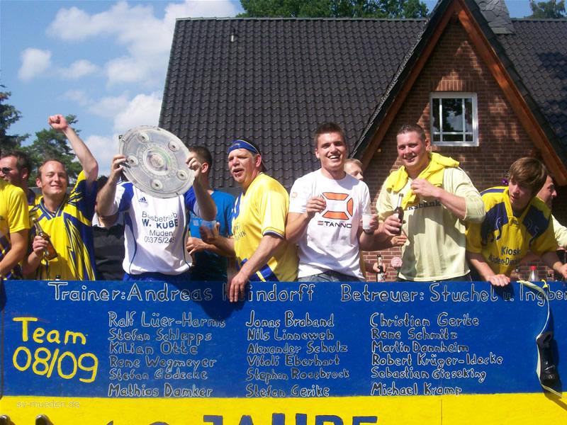 Schützenfest-Montag Bunter Umzug – Bild 68 von 146