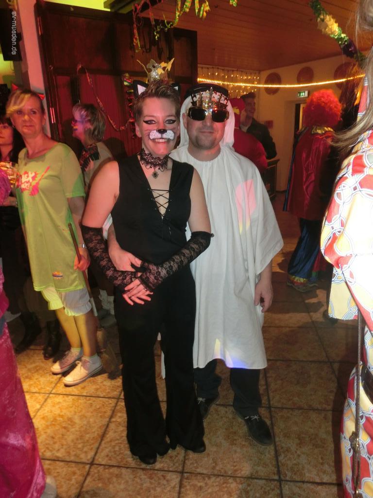 After-Fasching 2017 – Bild 89 von 99