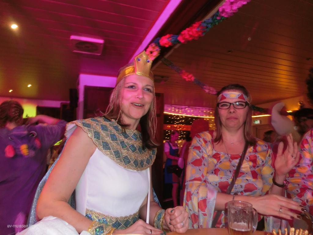 After-Fasching 2017 – Bild 96 von 99