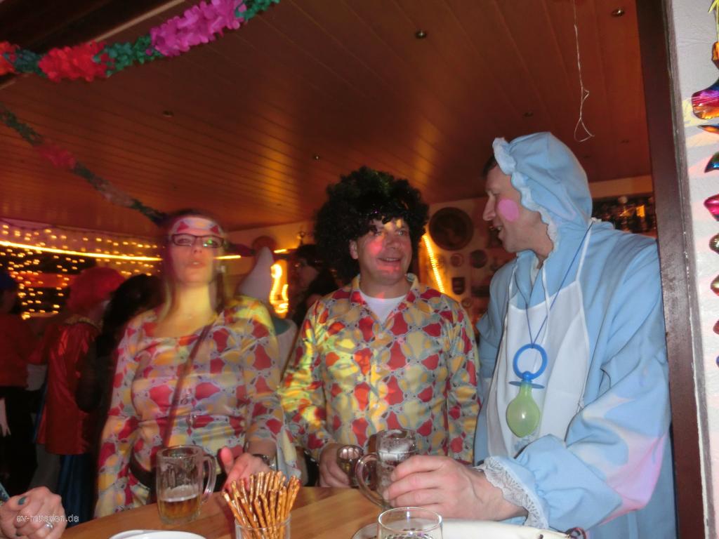 After-Fasching 2017 – Bild 88 von 99