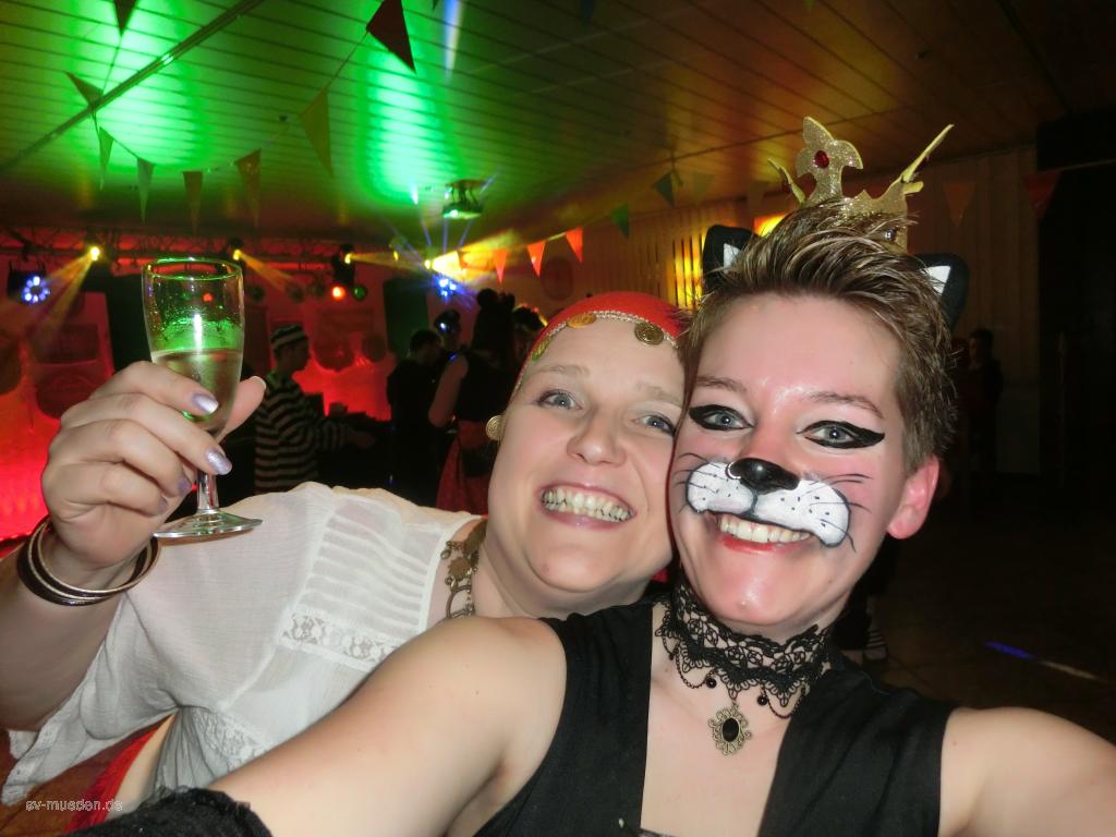 After-Fasching 2017 – Bild 90 von 99