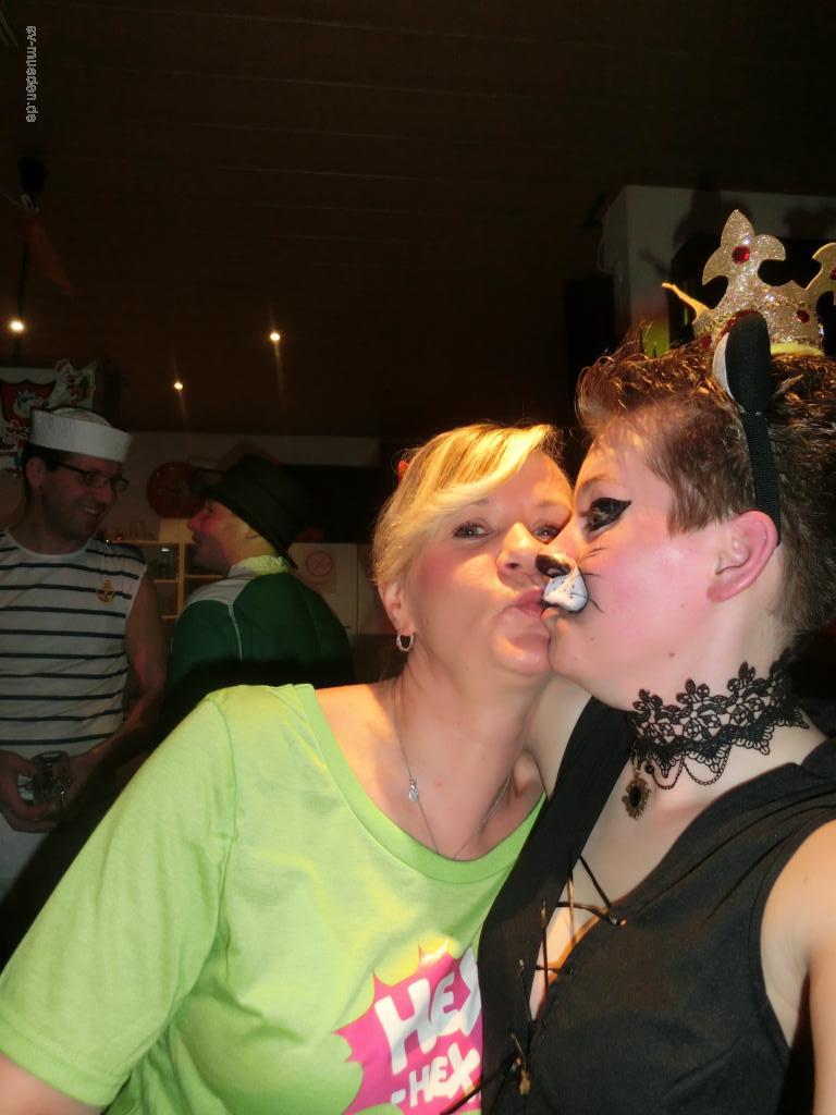 After-Fasching 2017 – Bild 80 von 99