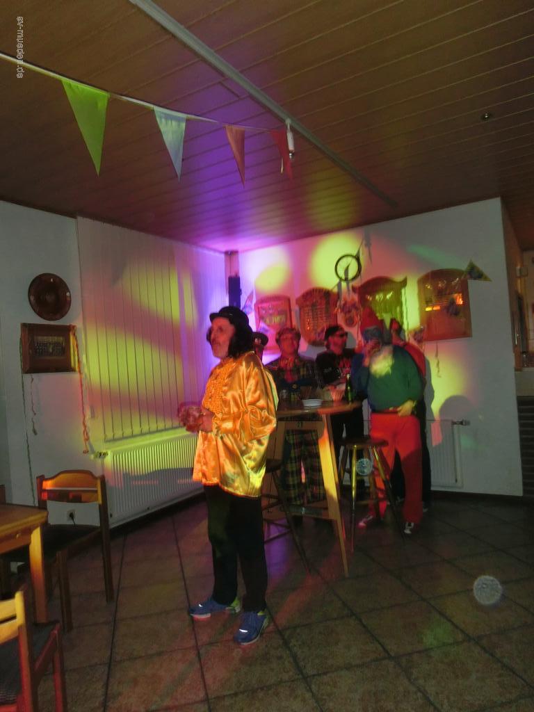 After-Fasching 2017 – Bild 83 von 99