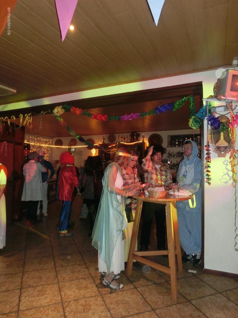 After-Fasching 2017 – Bild 87 von 99