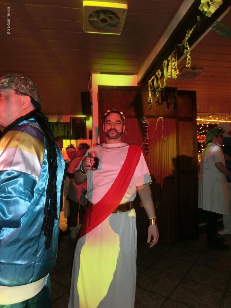 After-Fasching 2017 – Bild 74 von 99