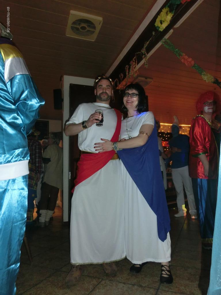 After-Fasching 2017 – Bild 71 von 99