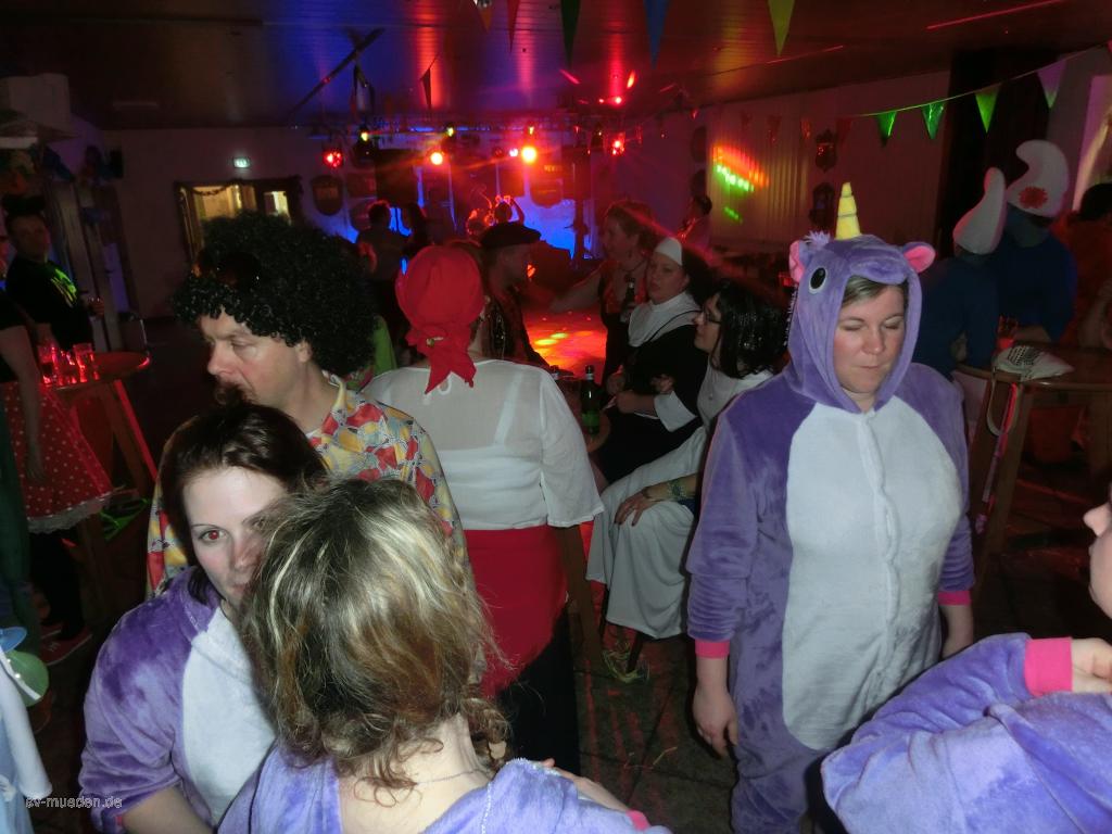 After-Fasching 2017 – Bild 70 von 99