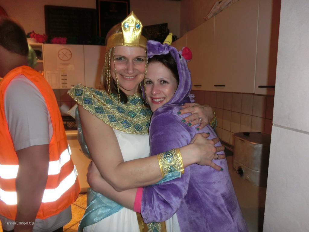After-Fasching 2017 – Bild 72 von 99