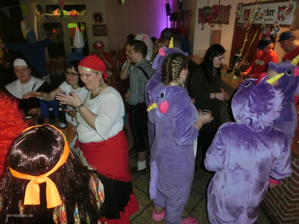 After-Fasching 2017 – Bild 69 von 99