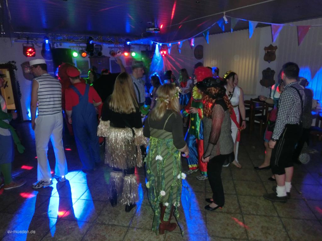 After-Fasching 2017 – Bild 58 von 99