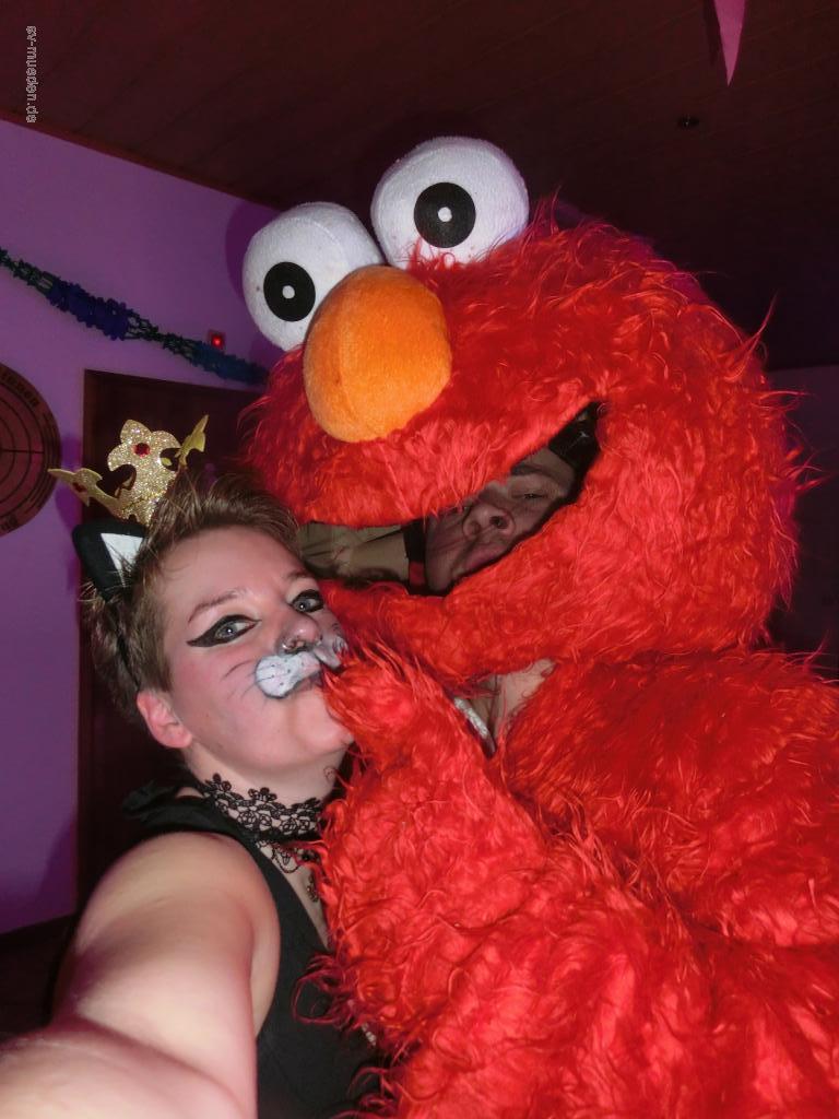 After-Fasching 2017 – Bild 62 von 99