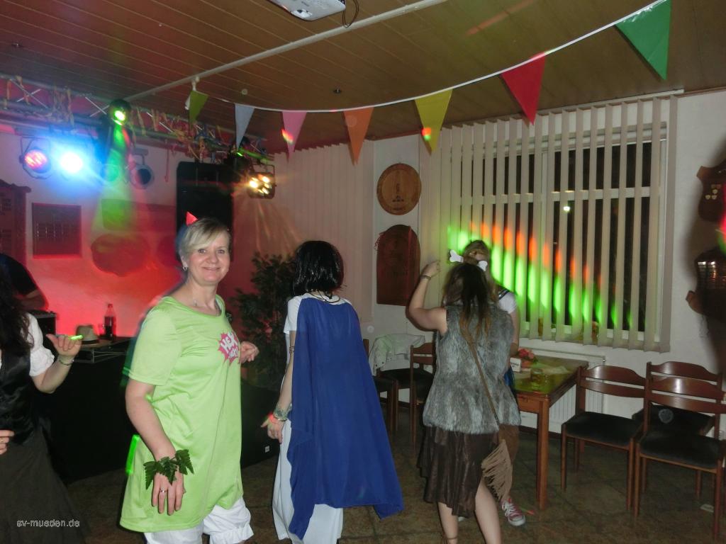 After-Fasching 2017 – Bild 61 von 99