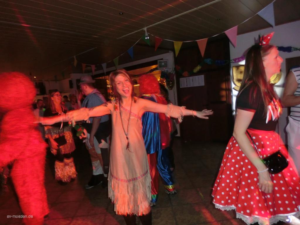 After-Fasching 2017 – Bild 64 von 99