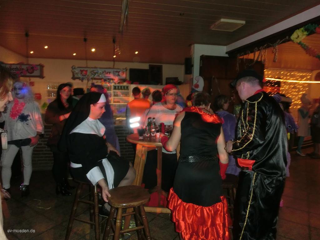 After-Fasching 2017 – Bild 60 von 99