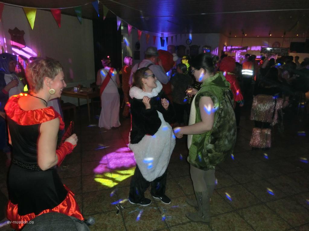 After-Fasching 2017 – Bild 48 von 99