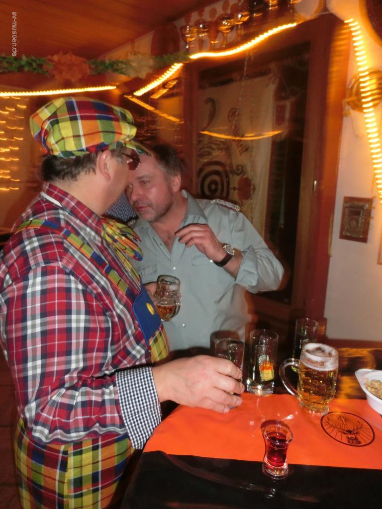 After-Fasching 2017 – Bild 41 von 99