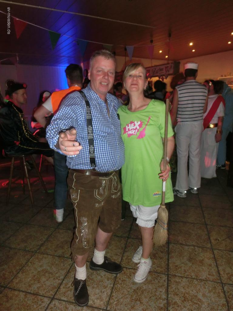 After-Fasching 2017 – Bild 45 von 99