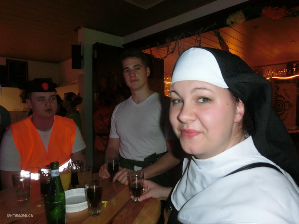 After-Fasching 2017 – Bild 36 von 99