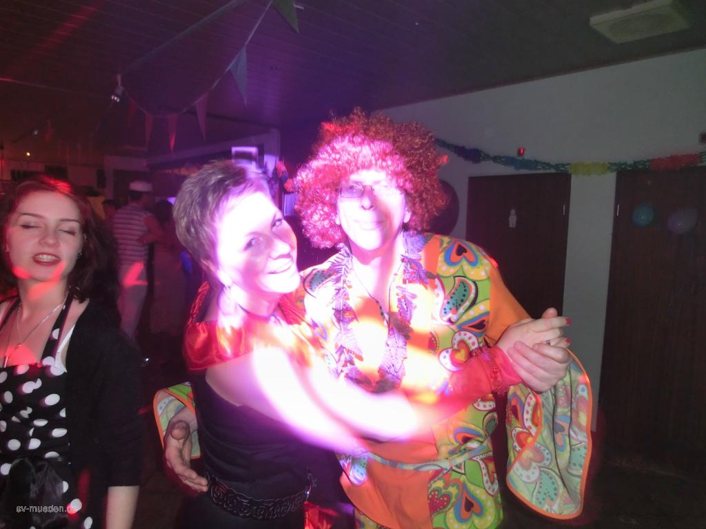 After-Fasching 2017 – Bild 37 von 99