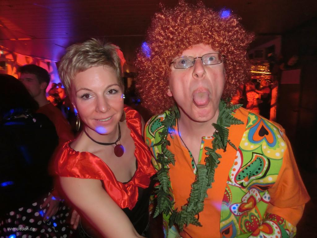 After-Fasching 2017 – Bild 39 von 99