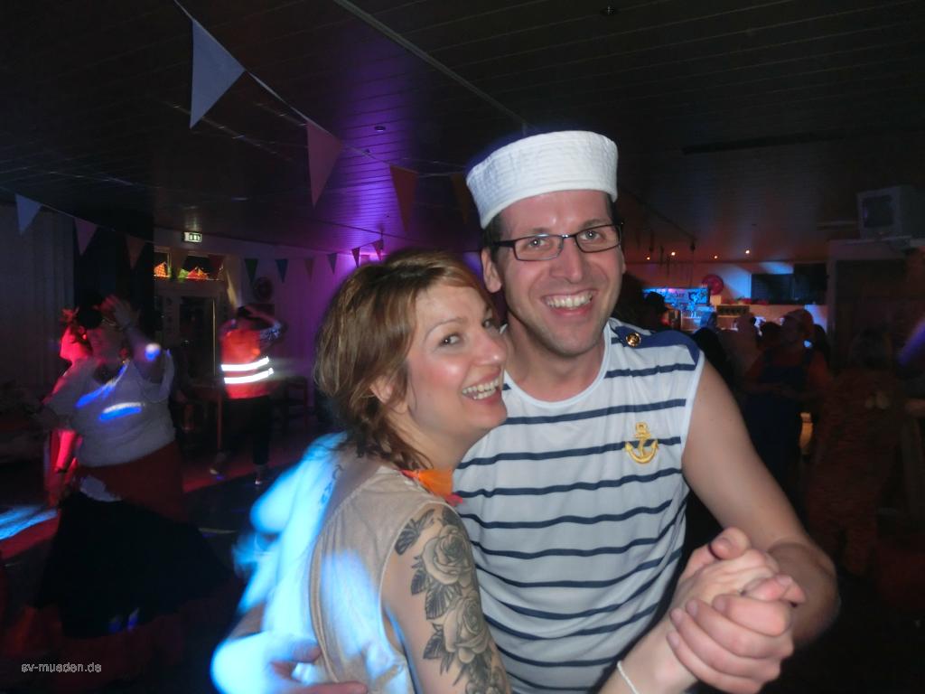 After-Fasching 2017 – Bild 26 von 99