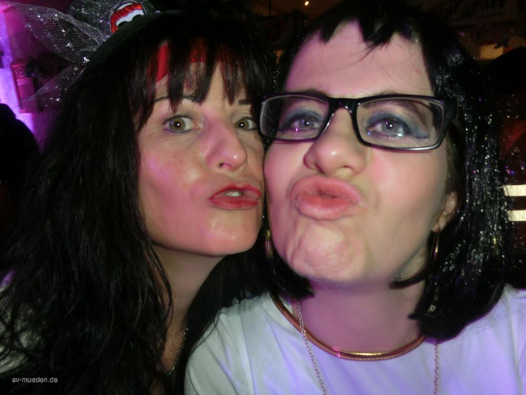 After-Fasching 2017 – Bild 32 von 99