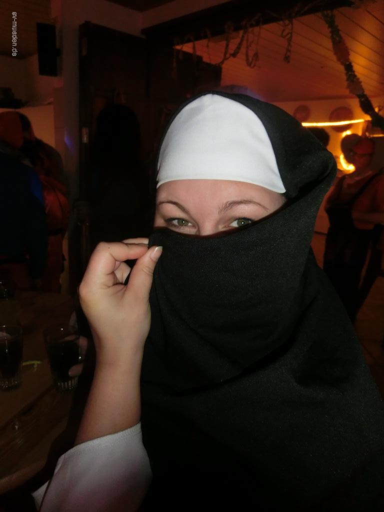 After-Fasching 2017 – Bild 31 von 99