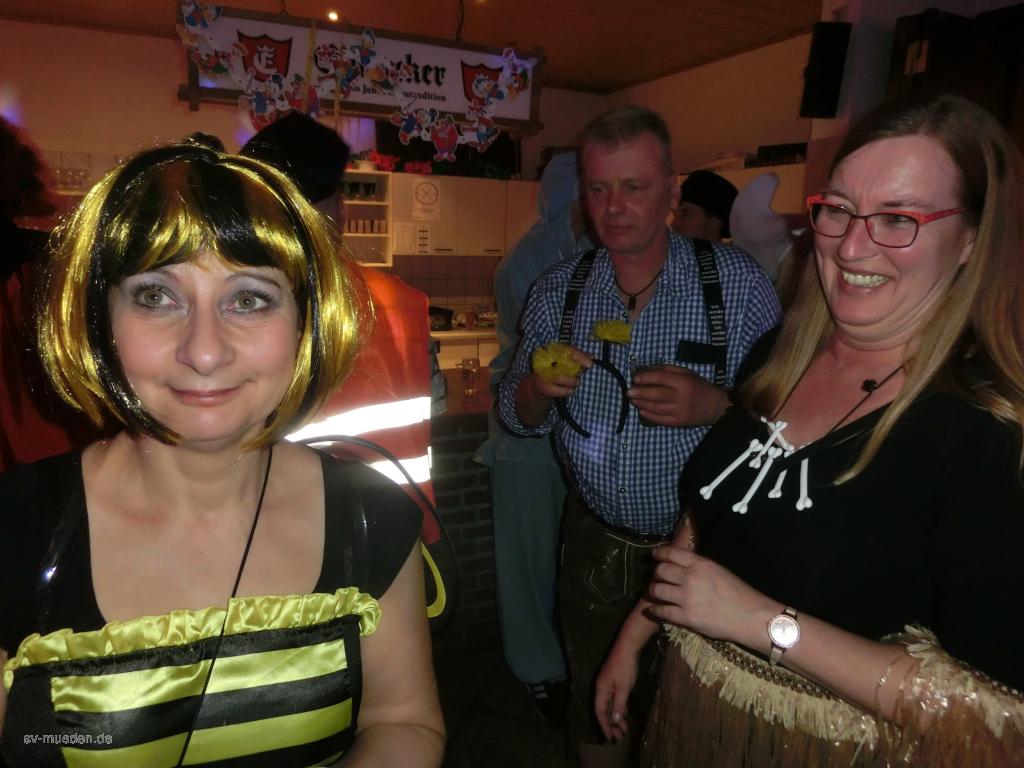 After-Fasching 2017 – Bild 30 von 99