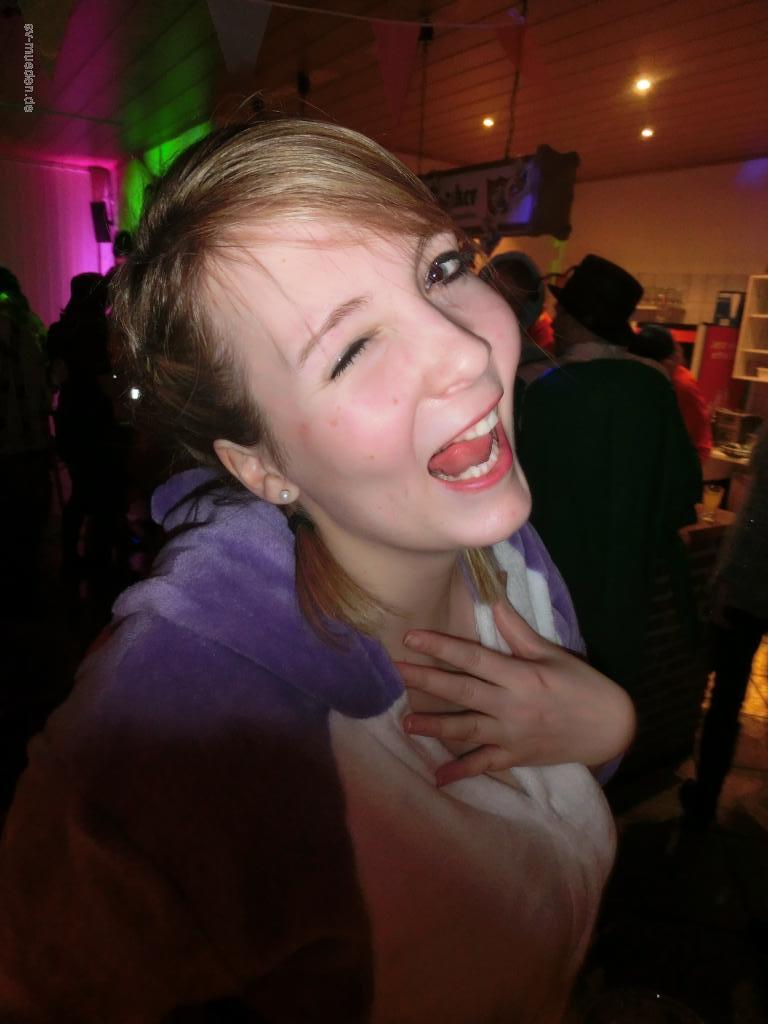 After-Fasching 2017 – Bild 28 von 99