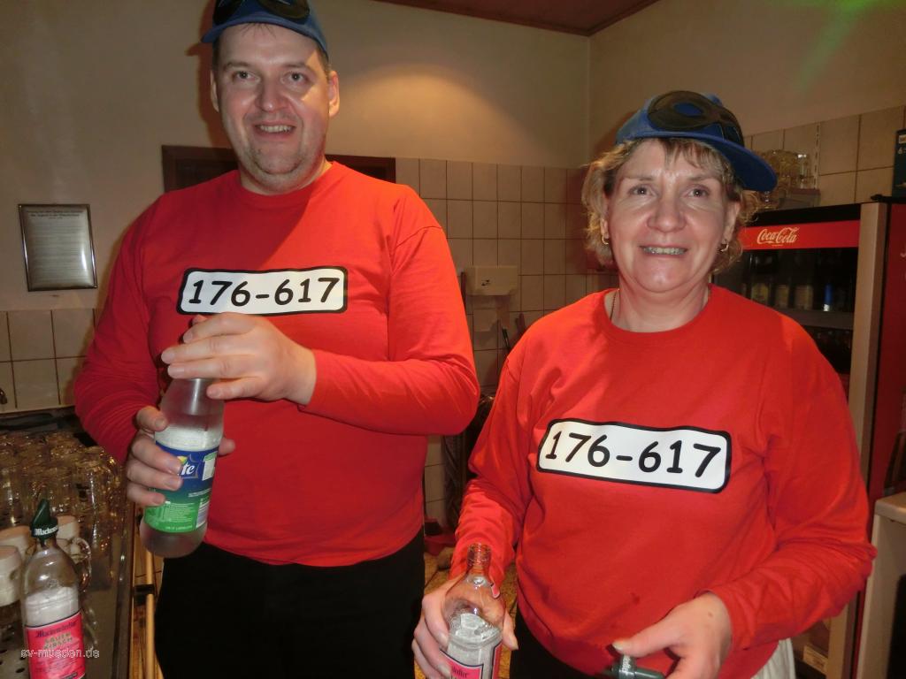 After-Fasching 2017 – Bild 35 von 99