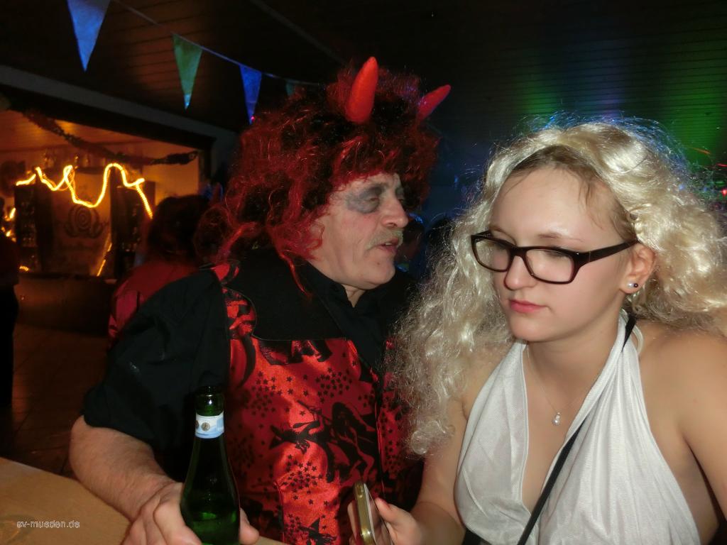 After-Fasching 2017 – Bild 27 von 99