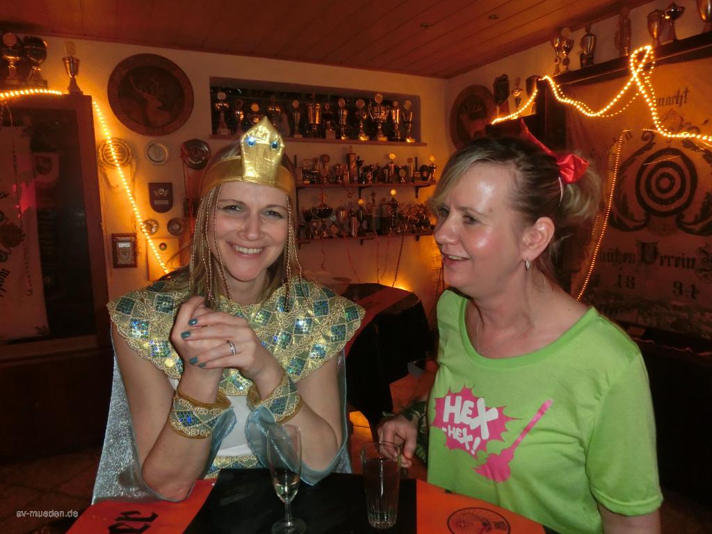 After-Fasching 2017 – Bild 21 von 99