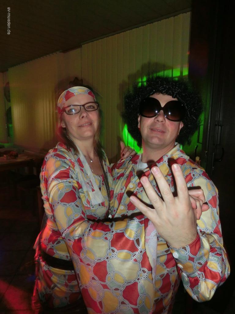 After-Fasching 2017 – Bild 16 von 99