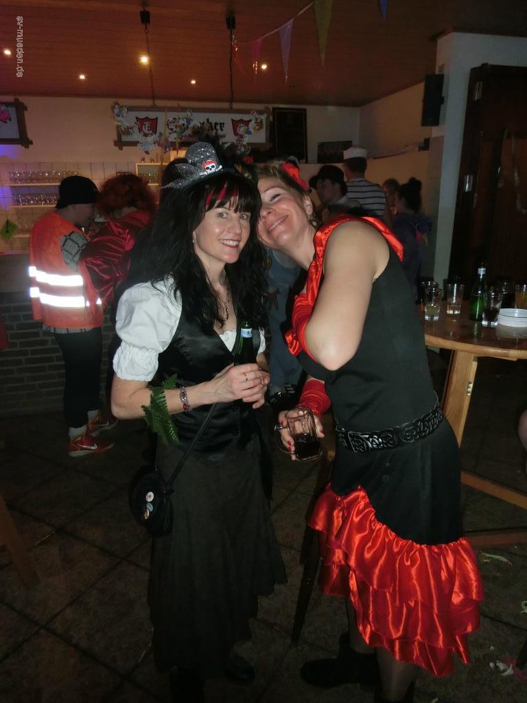 After-Fasching 2017 – Bild 25 von 99