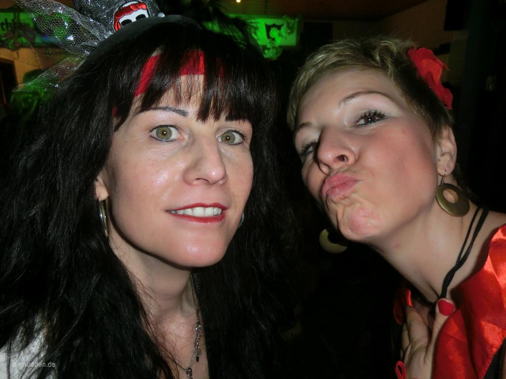 After-Fasching 2017 – Bild 17 von 99