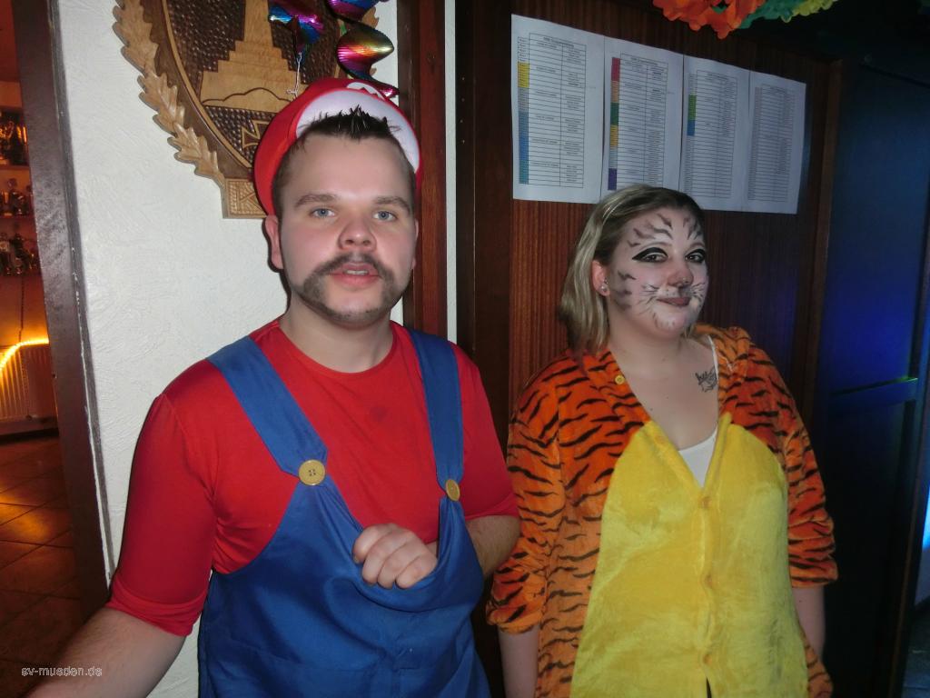 After-Fasching 2017 – Bild 20 von 99