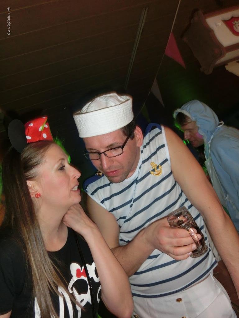 After-Fasching 2017 – Bild 5 von 99