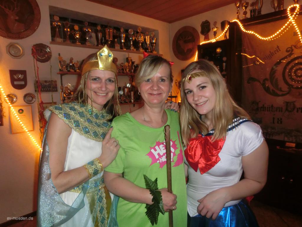 After-Fasching 2017 – Bild 4 von 99