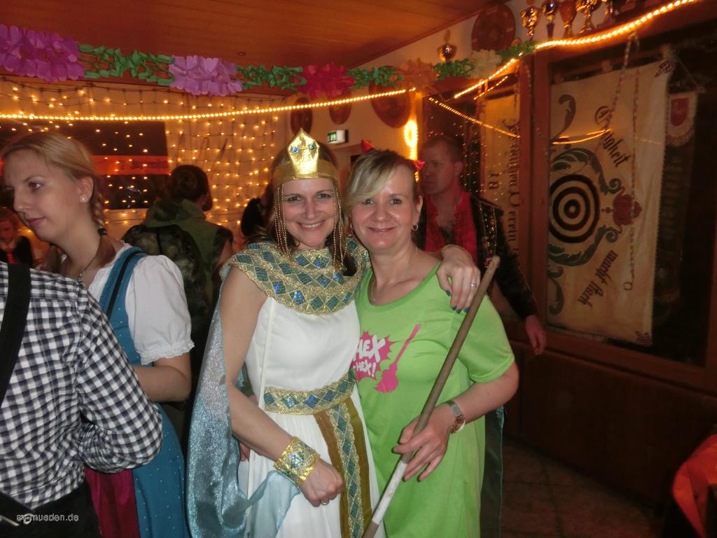 After-Fasching 2017 – Bild 12 von 99