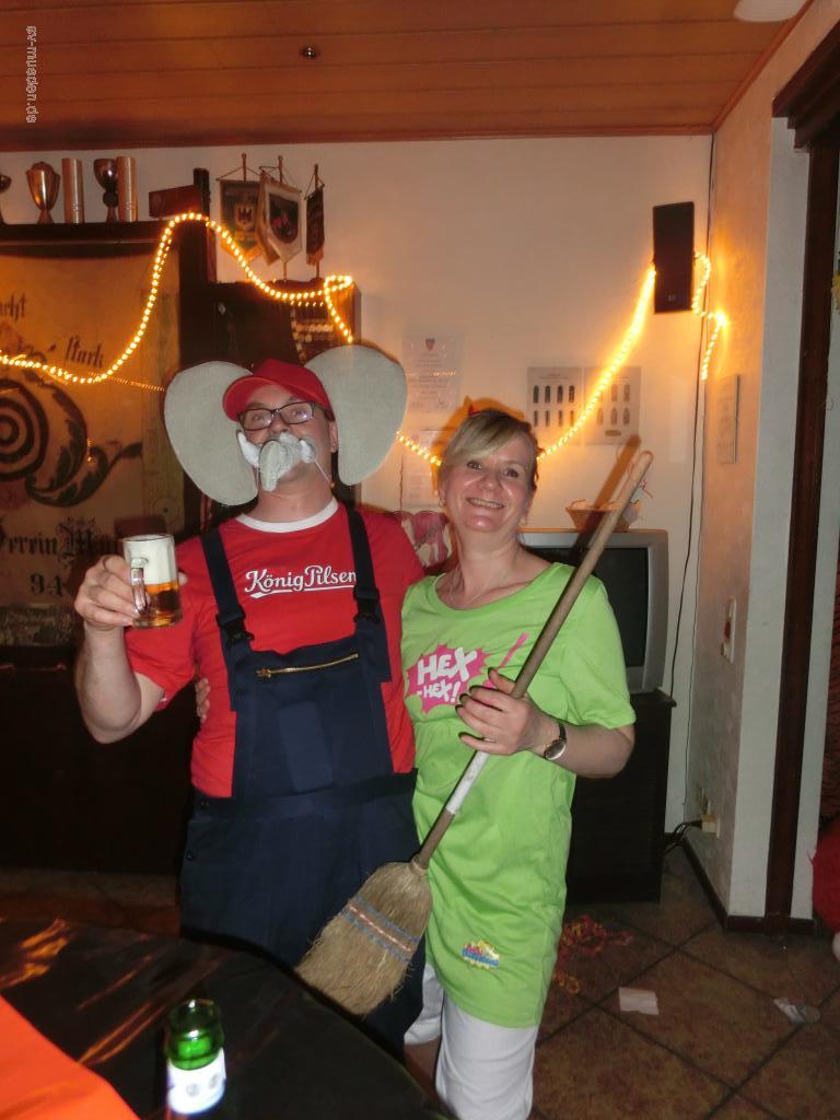 After-Fasching 2017 – Bild 3 von 99