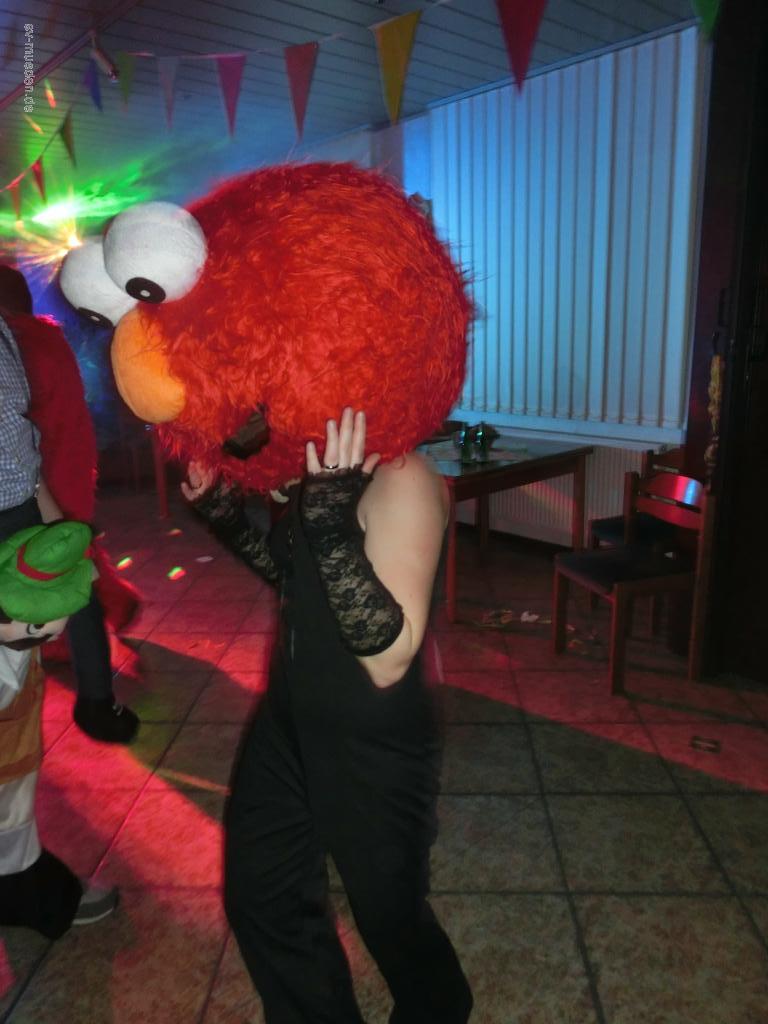 After-Fasching 2017 – Bild 1 von 99