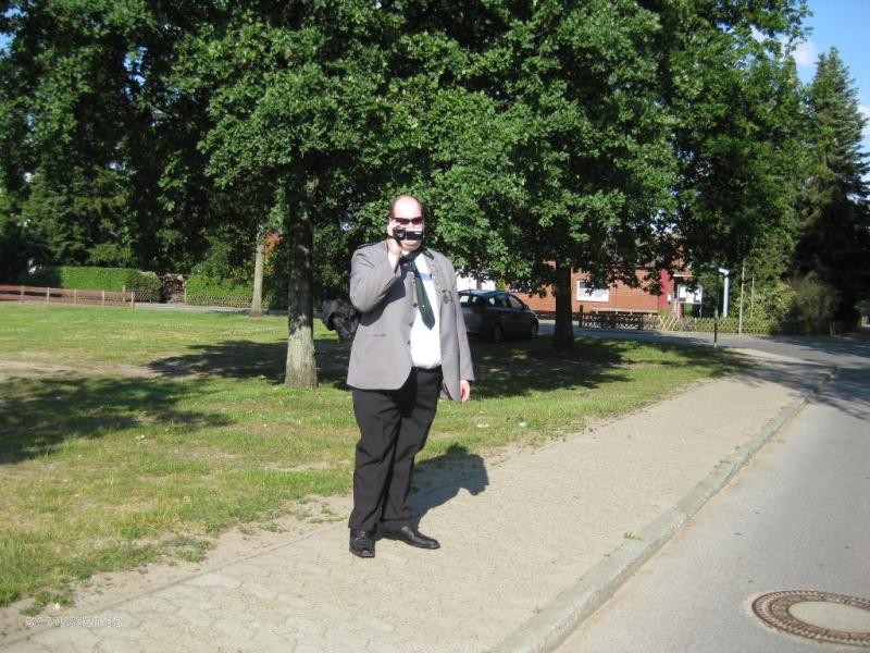 Schützenfest Freitag 2010 – Bild 17 von 18
