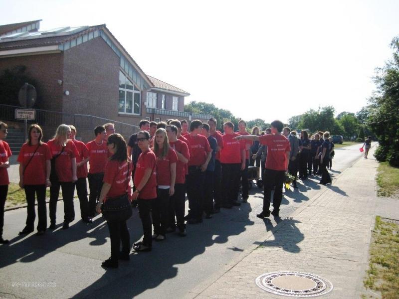 Schützenfest Freitag 2010 – Bild 18 von 18
