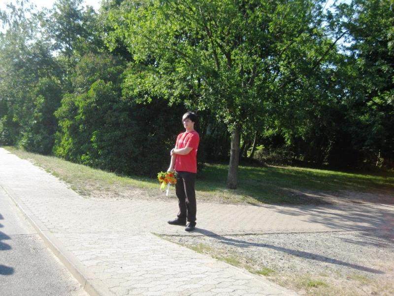 Schützenfest Freitag 2010 – Bild 7 von 18