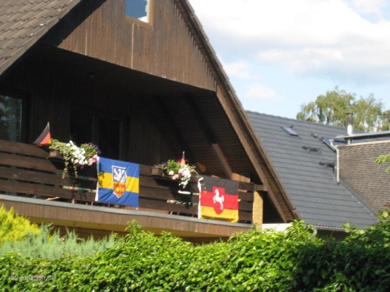 Schützenfest Freitag 2010 – Bild 9 von 18