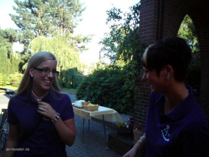 Schützenfest Freitag 2010 – Bild 2 von 18