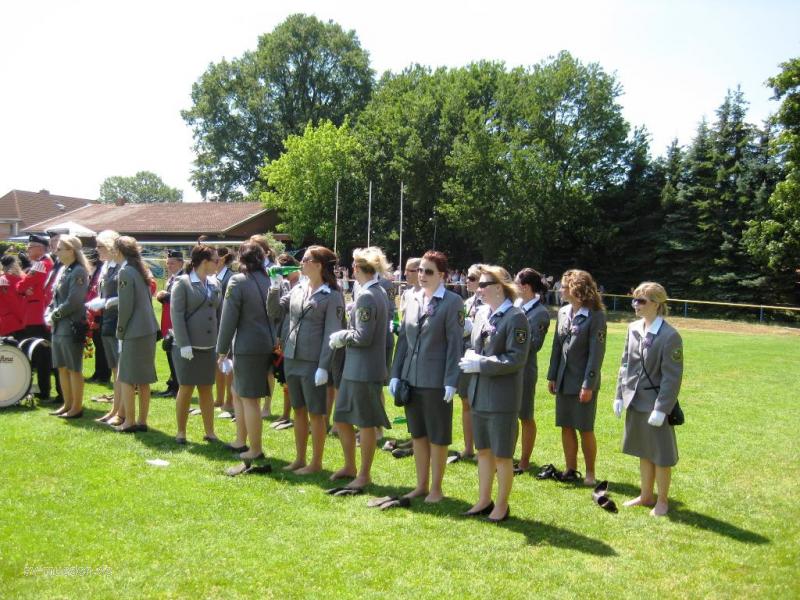 Schützenfest Sonntag 2010 – Bild 61 von 62