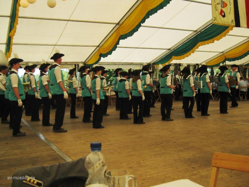 Schützenfest Sonntag 2010 – Bild 53 von 62