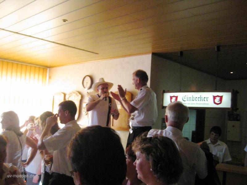 Schützenfest Sonntag 2010 – Bild 25 von 62
